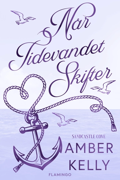 Når tidevandet skifter