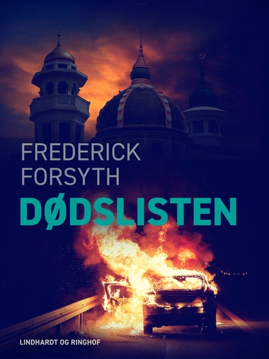 Dødslisten