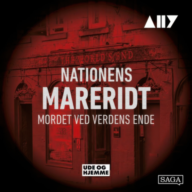 Mordet ved verdens ende