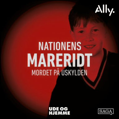 Mordet på uskylden
