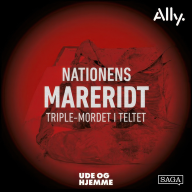 Triple mordet i teltet