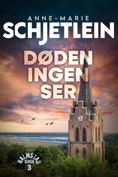Døden ingen ser - 3