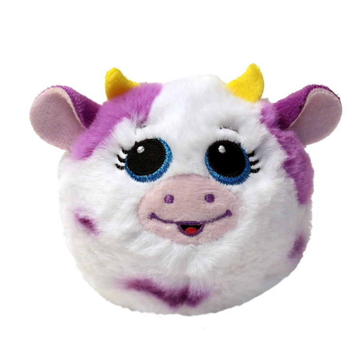 TY Daisy cow bouncer