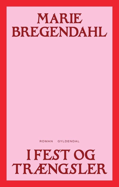 I fest og trængsler