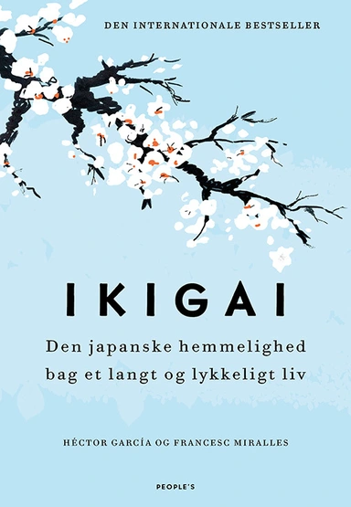 Ikigai