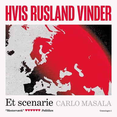 Hvis Rusland vinder