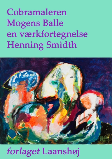 Cobramaleren Mogens Balle