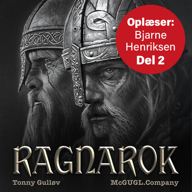 Ragnarok del 2 - SAXO udgave