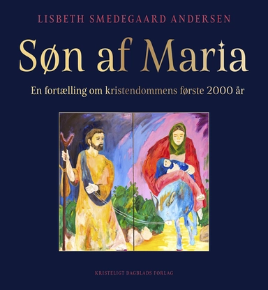 Søn af Maria