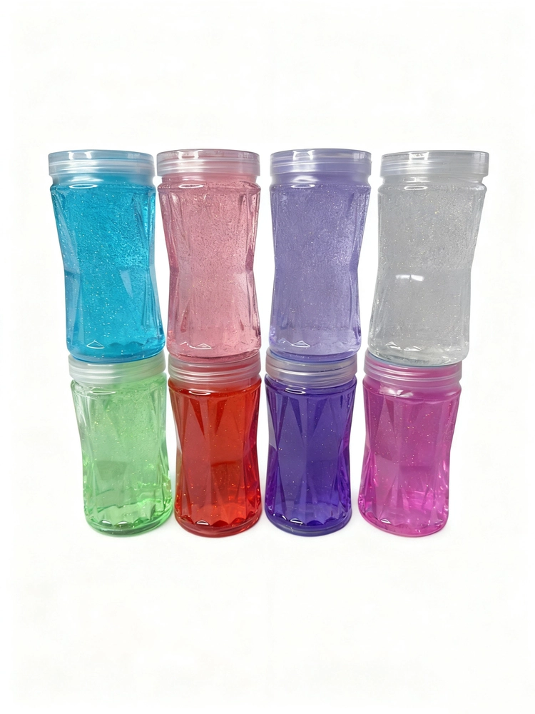 Slim i diamantform, stor ass