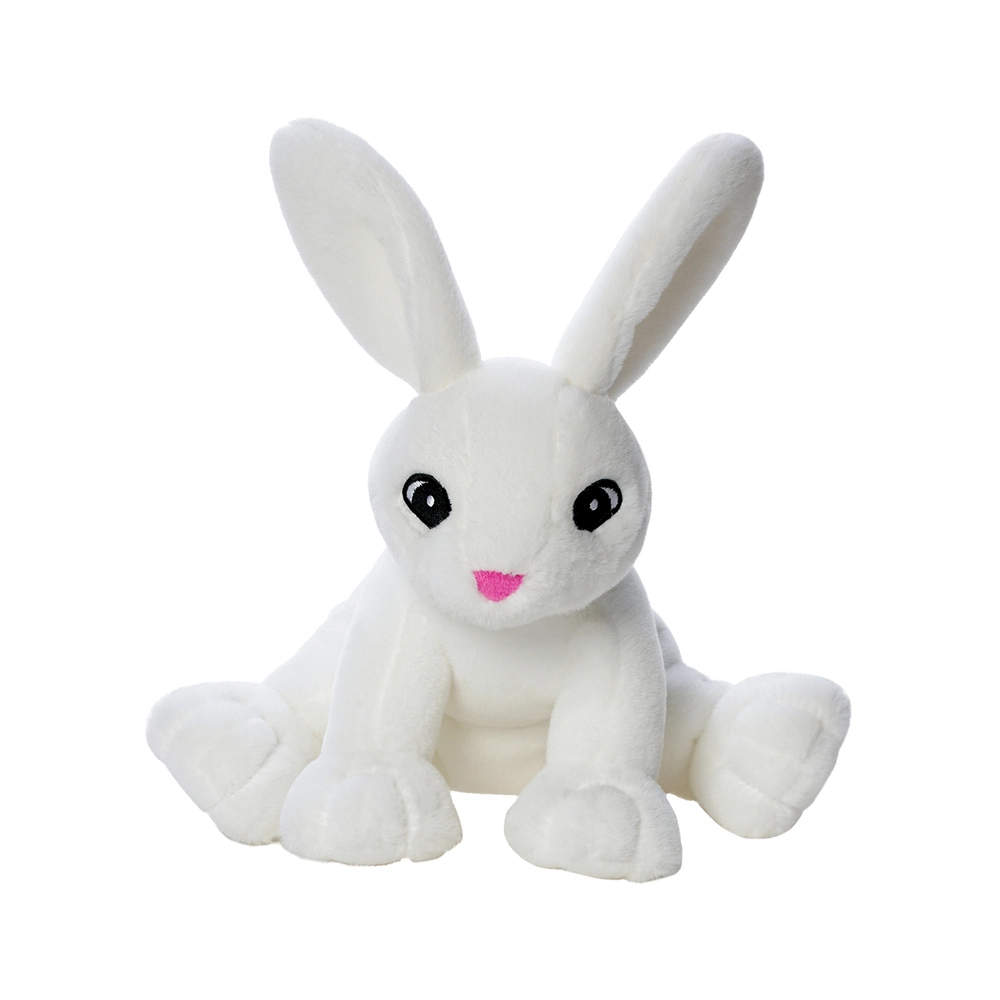 Manhattan Toy Plys DUPLO kanin, H 20 cm (4014111-353880)