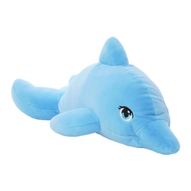 LEGO DUPLO plys delfin H29 cm