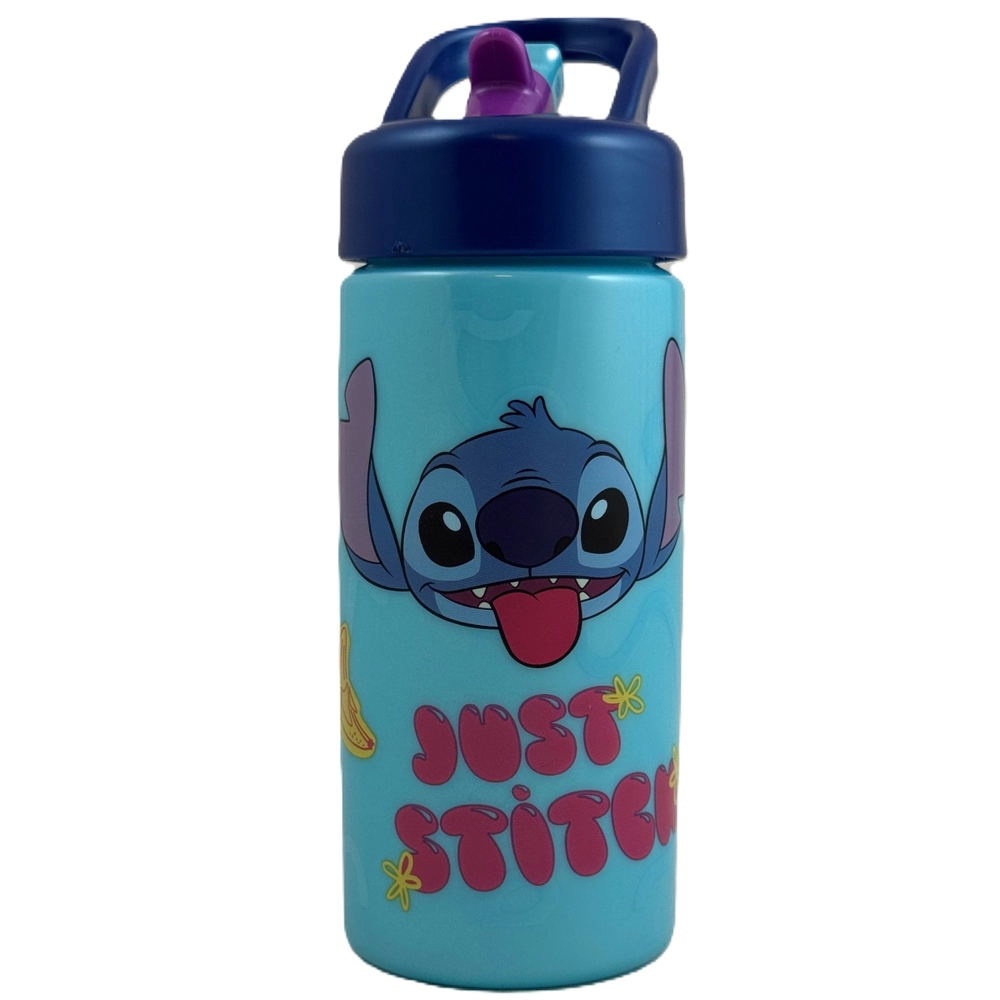 Stitch sipper vandflaske 410 ml