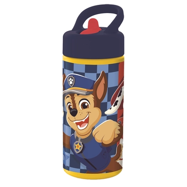 Paw Patrol sipper vandflaske 410 ml