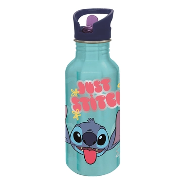 Stitch ALU flaske sipper, 545 ml