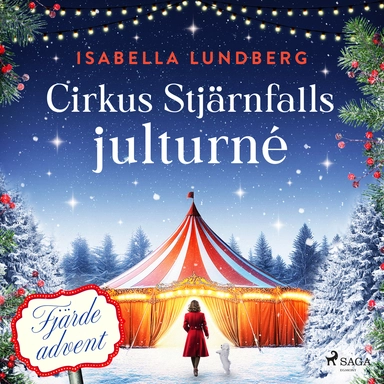 Cirkus Stjärnfalls julturné