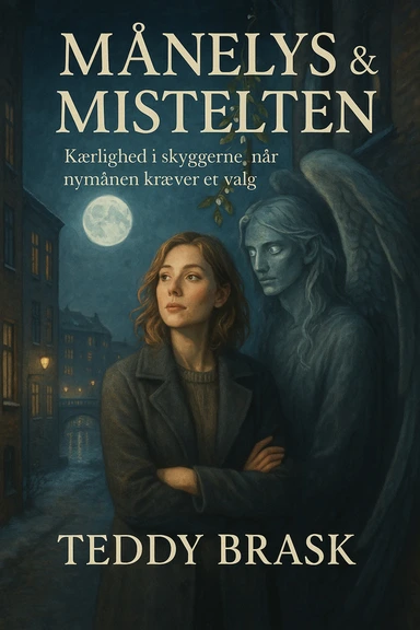 Månelys & Mistelten