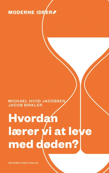 Hvordan lærer vi at leve med døden?