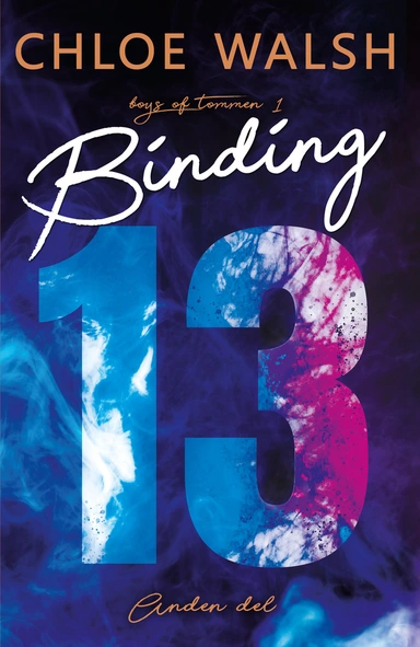 Binding 13 - anden del