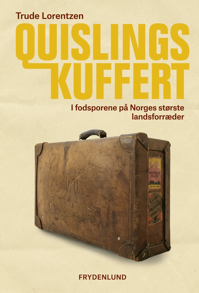 Quislings kuffert