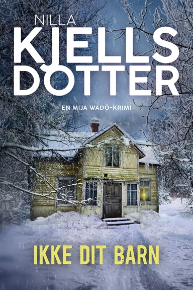 Ikke dit barn - 4