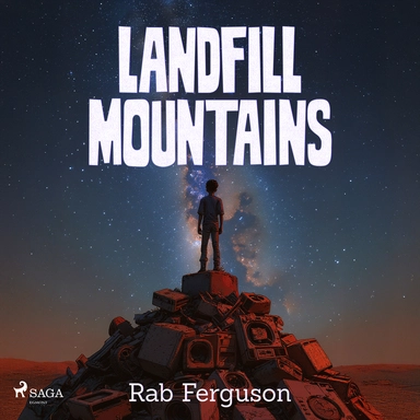Landfill Mountains