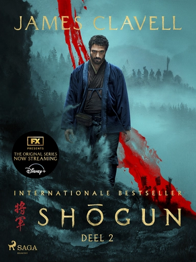 Shōgun – Deel 2