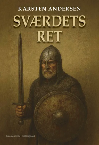 Sværdets ret
