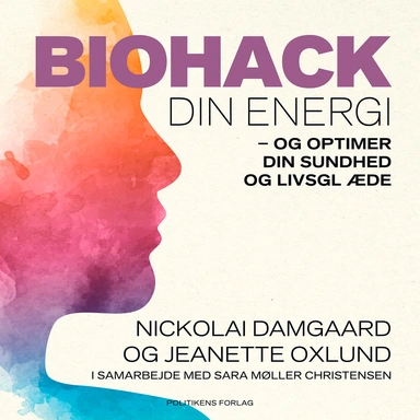 Biohack din energi