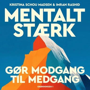 Mentalt stærk