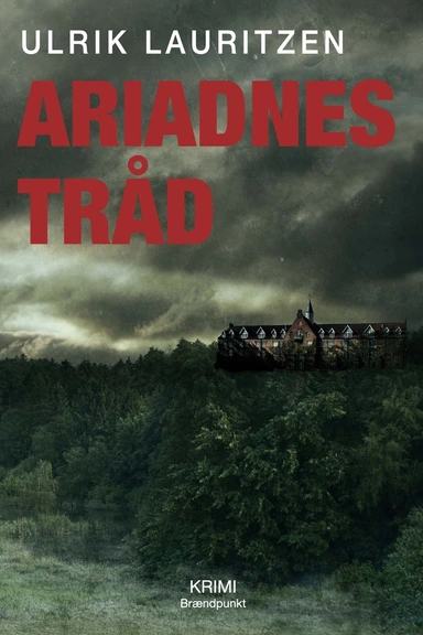 Ariadnes tråd