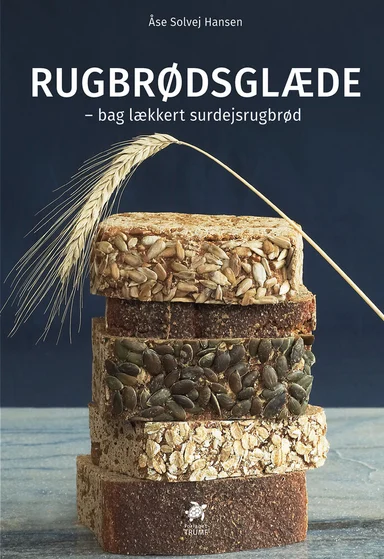 RUGBRØDSGLÆDE