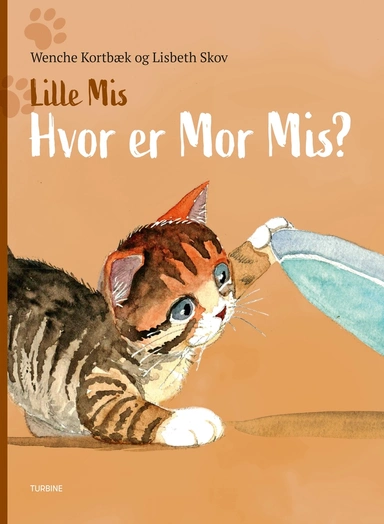 Hvor er Mor Mis?