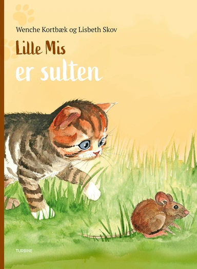 Lille Mis er sulten