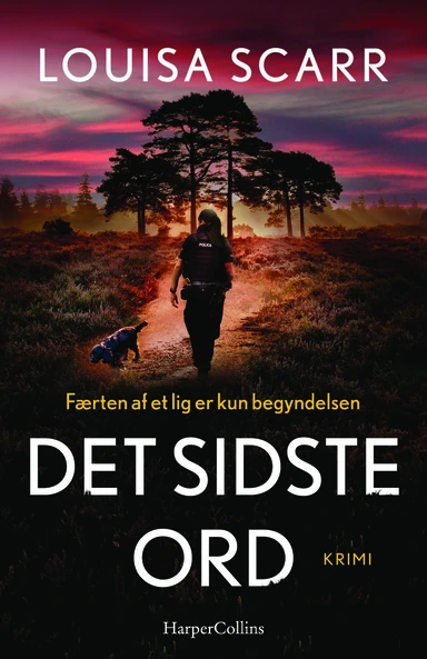 Døden i Gallows Wood