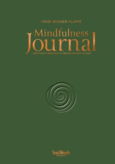 Mindfulness Journal