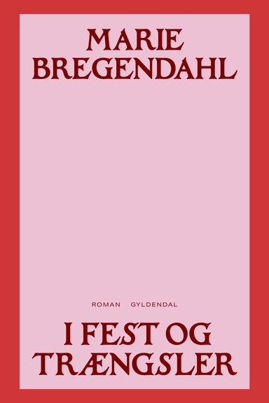 I fest og trængsler