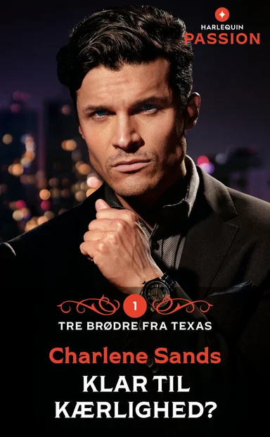 Klar til kærlighed?