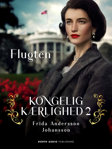 Kongelig kærlighed - Flugten