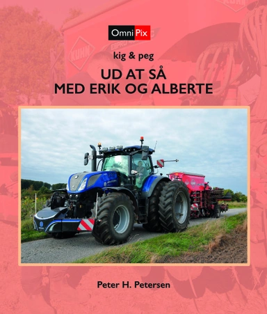 UD AT SÅ MED ERIK OG ALBERTE