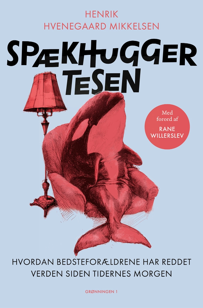 Spækhuggertesen