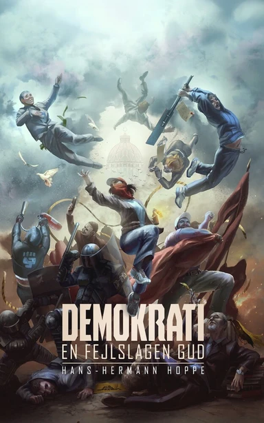 Demokrati – En fejlslagen gud