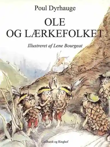 Ole og Lærkefolket