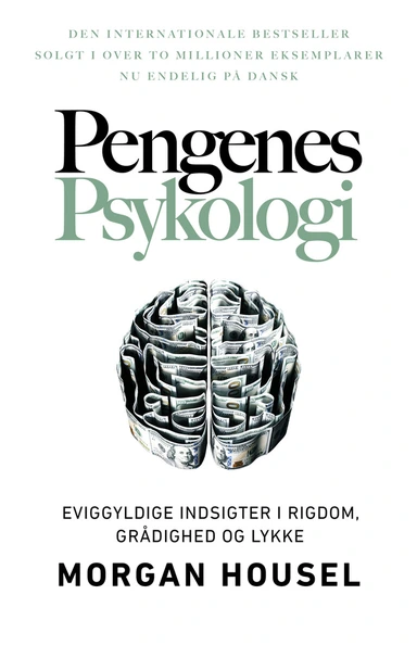 Pengenes psykologi