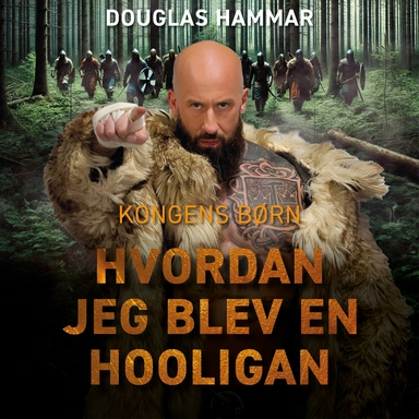 Hvordan jeg blev en hooligan