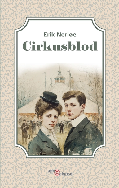 Cirkusblod