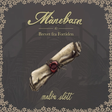 Månebarn og brevet fra fortiden