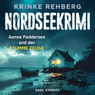 NORDSEEKRIMI - Aenne Feddersen und der stumme Zeuge