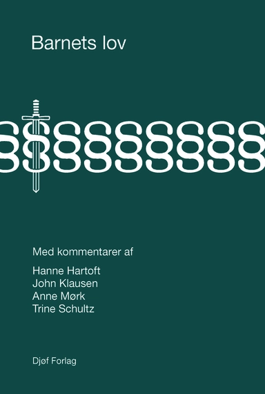 Barnets lov med kommentarer