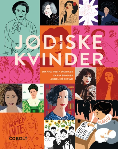 Jødiske kvinder
